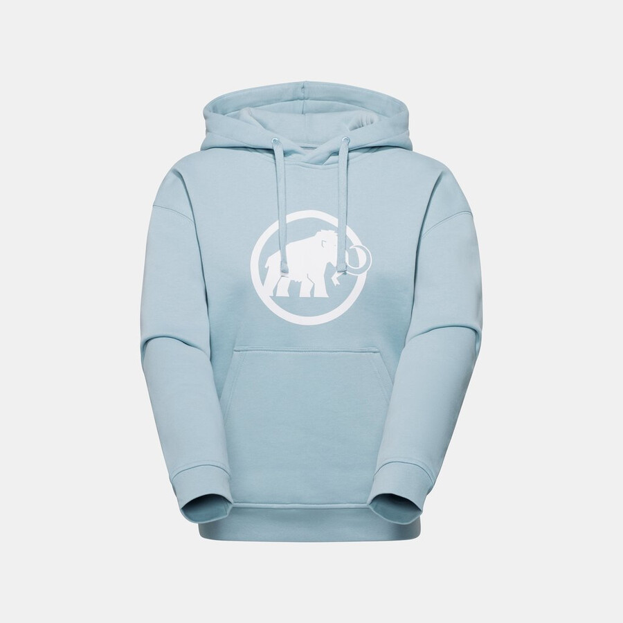 mammut base ml hettegenser dame classic nebla