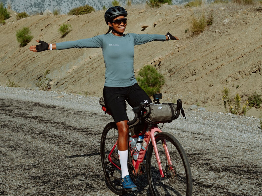 assos x mammut tactica dame ls tech t-skjorte t5 strata