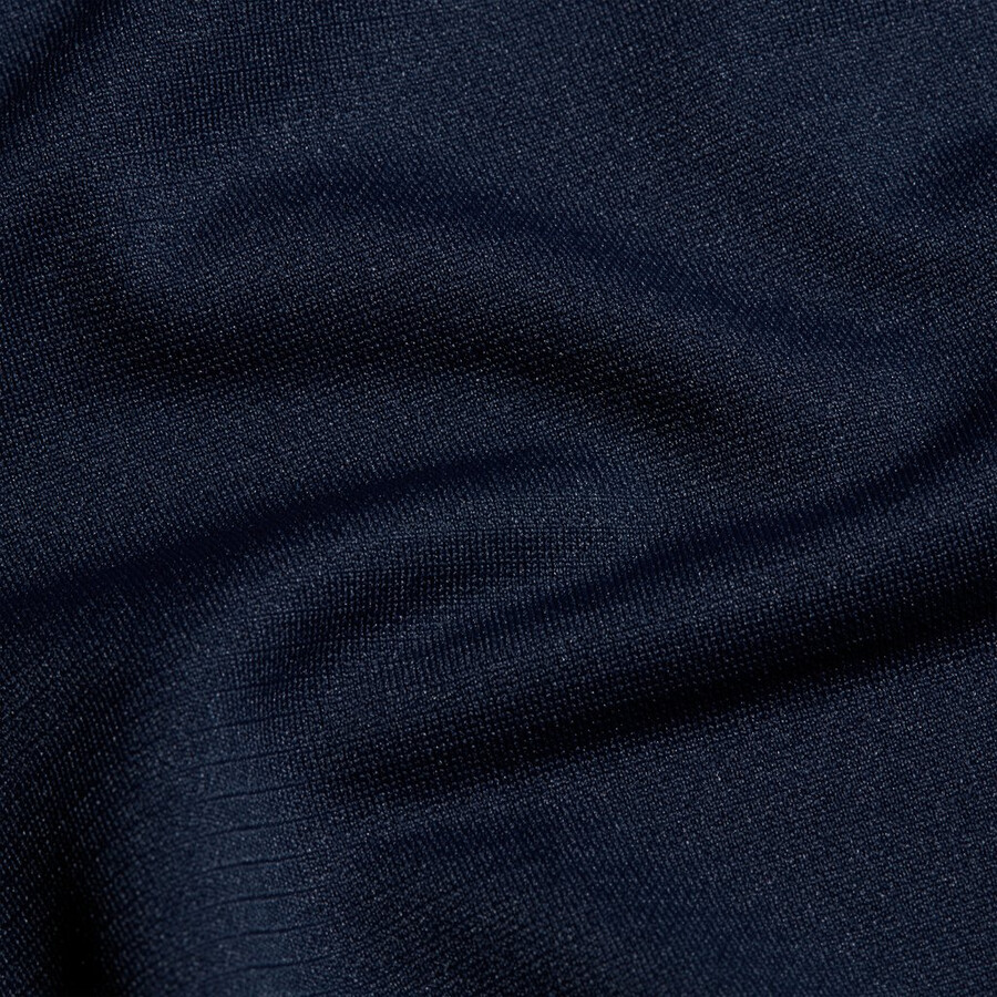 ducan fl longsleeve dame marine