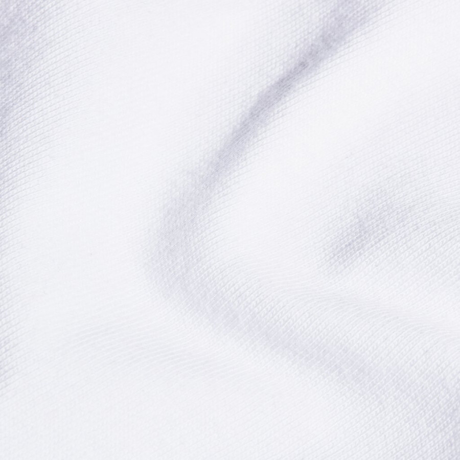 mammut base t-skjorte dame mini logo hvit