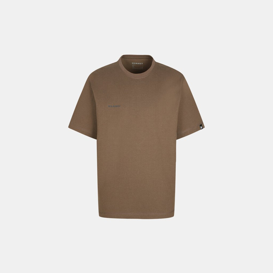 valley graphic t-skjorte cub