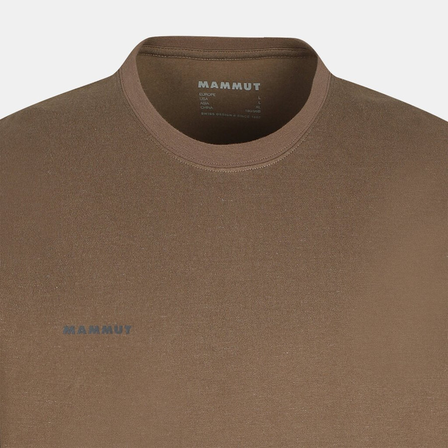 valley graphic t-skjorte cub