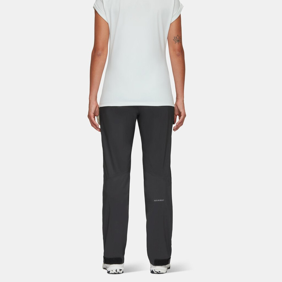 alto light hs bukser dame svart