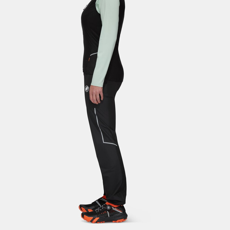 aenergy tr hs bukser dame svart