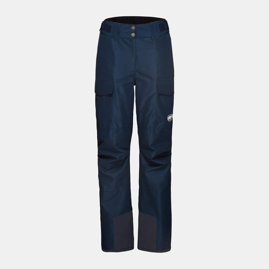 fall line hs thermobukser dame marineblå