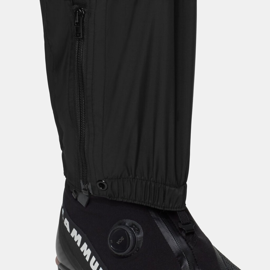 eiger nordwand pro hs bukser dame svart