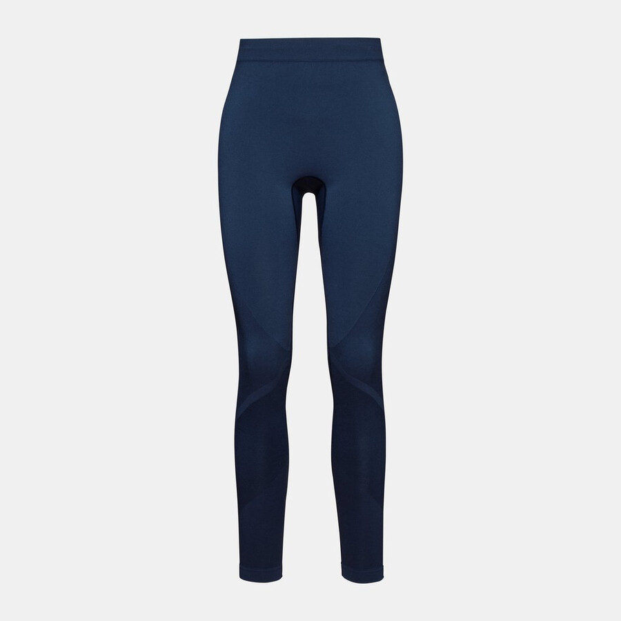 trift lange tights dame svart
