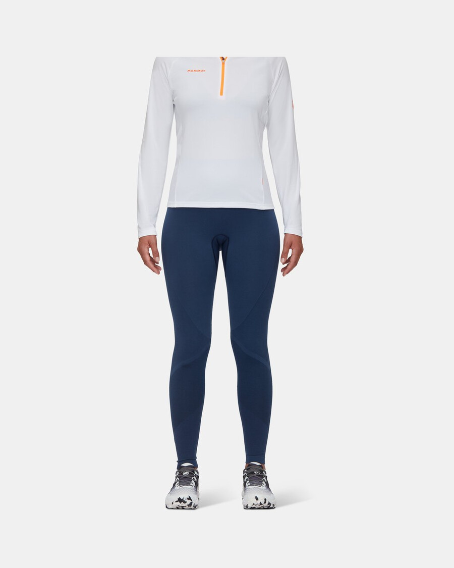 trift lange tights dame svart