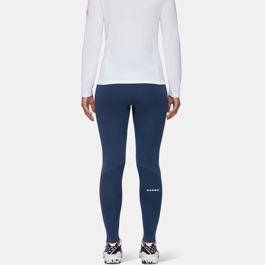 trift lange tights dame svart