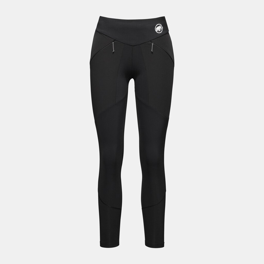 aenergy light tights dame svart