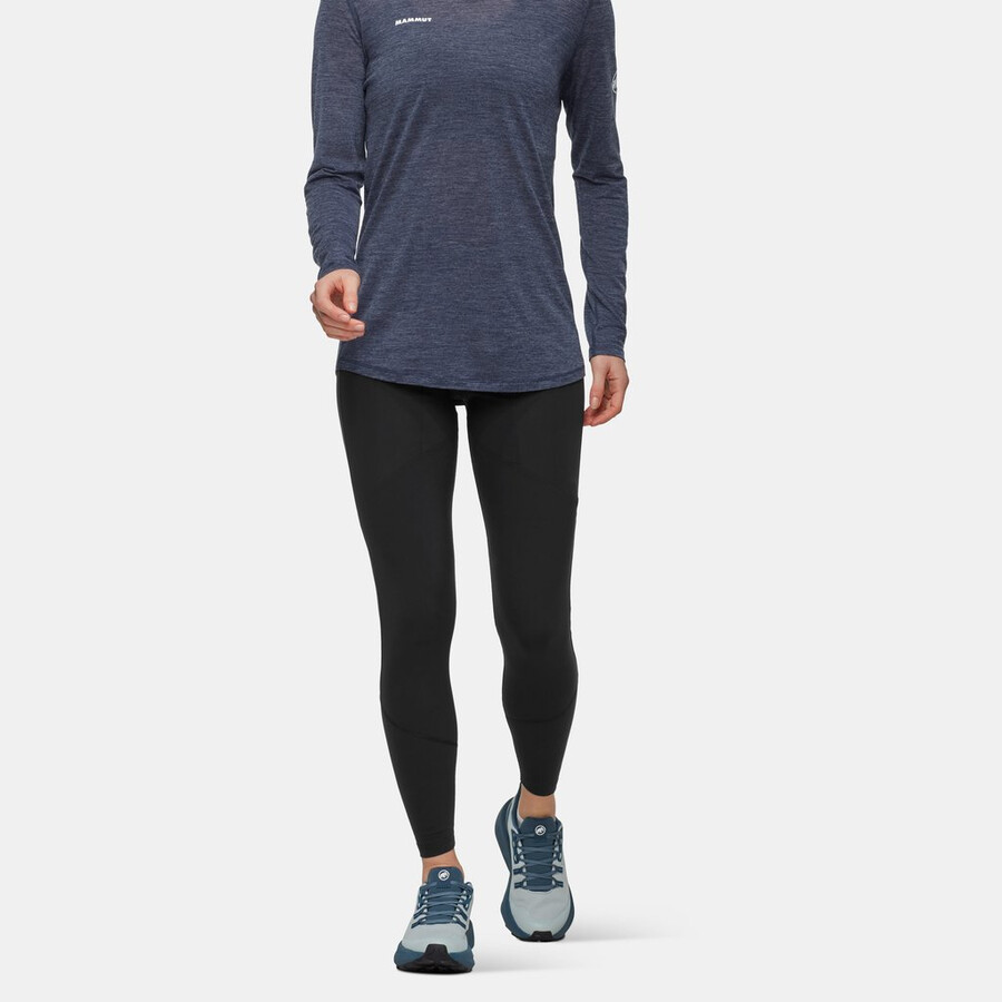 aenergy light tights dame svart