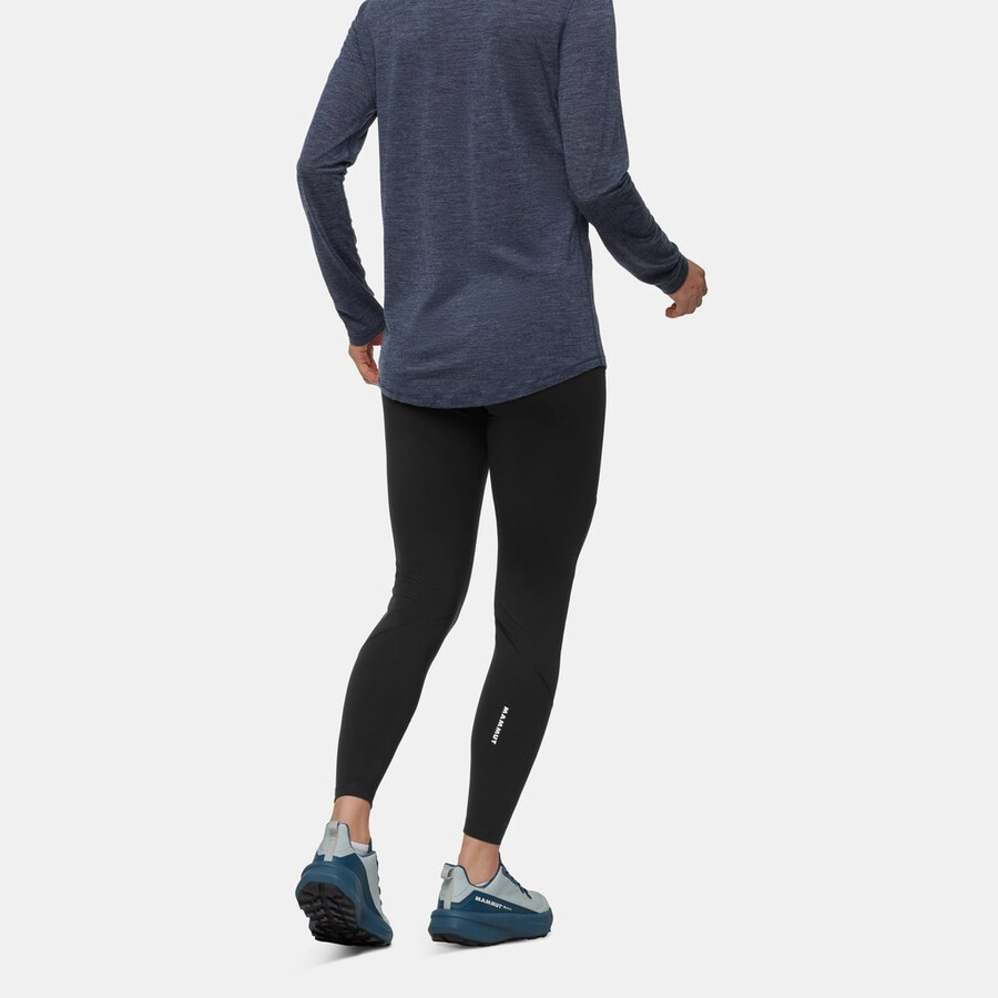 aenergy light tights dame svart