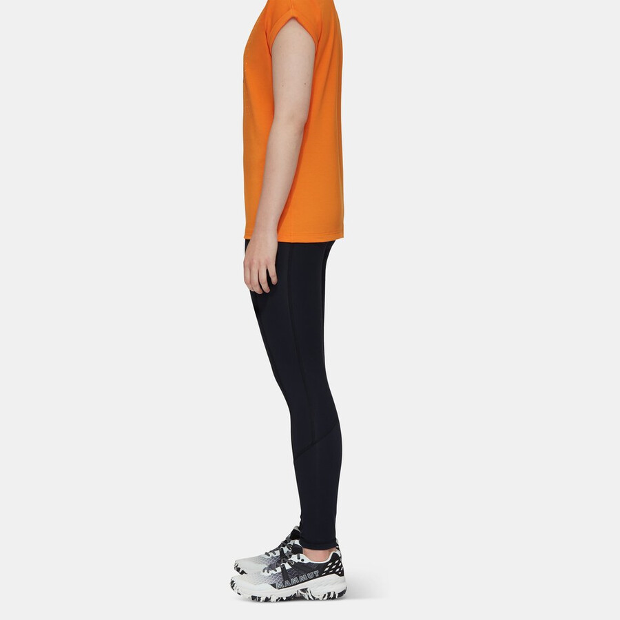 massone tights dame lavendel