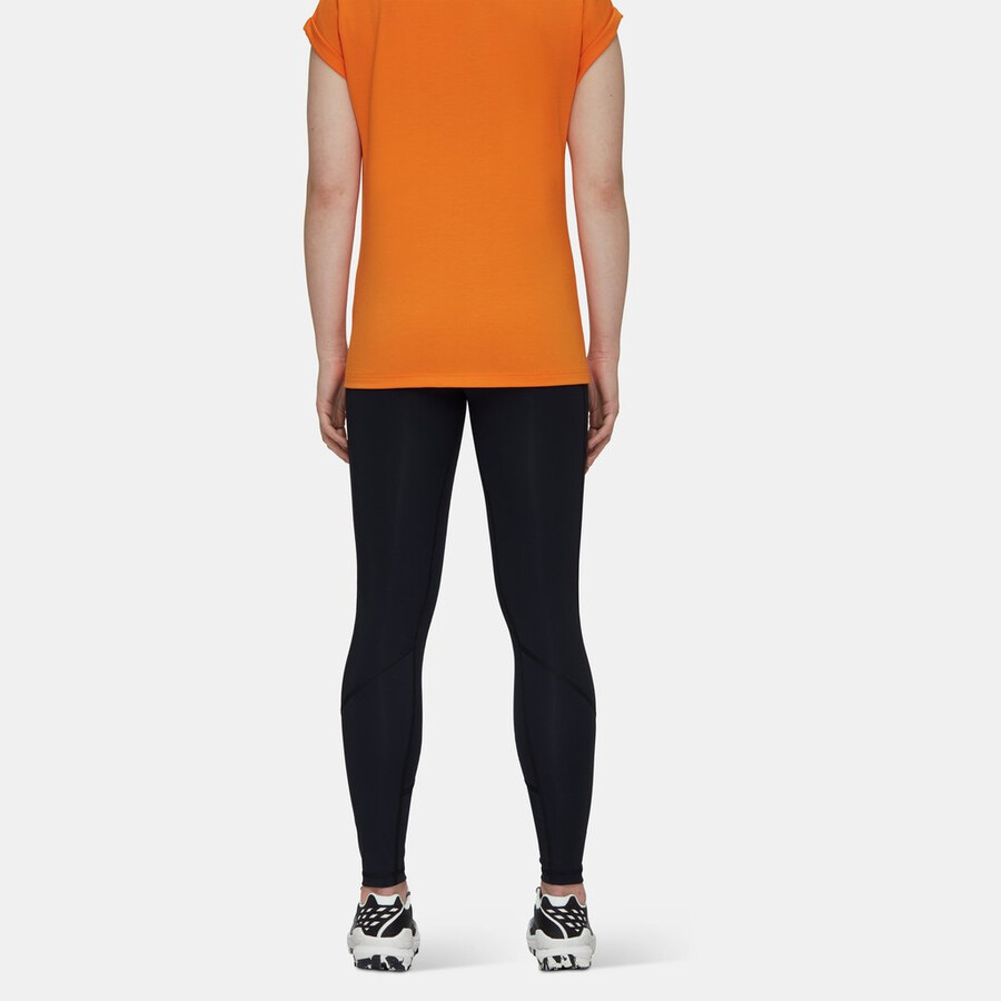 massone tights dame lavendel
