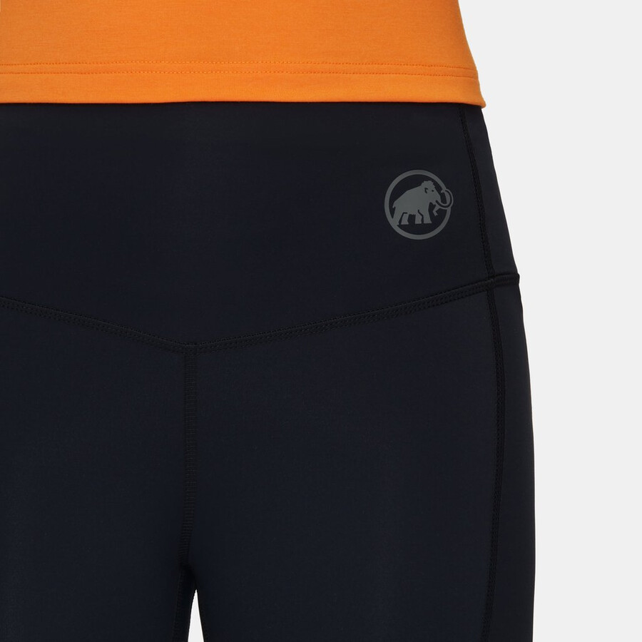 massone tights dame lavendel