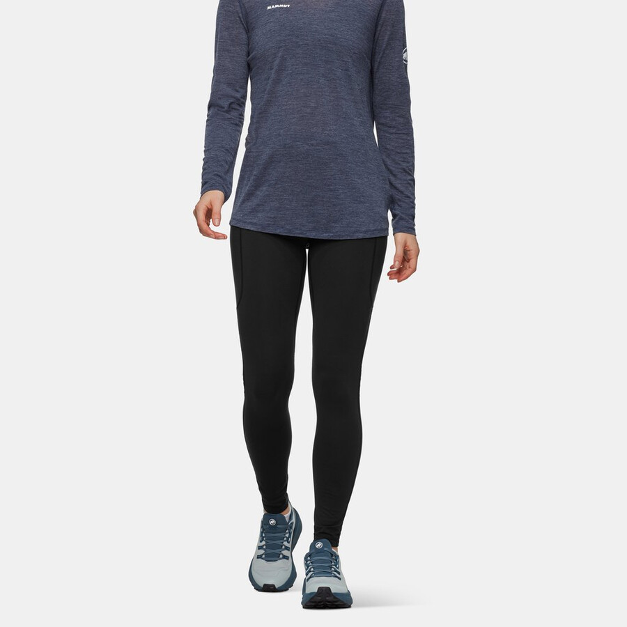 crag vintertights dame vin