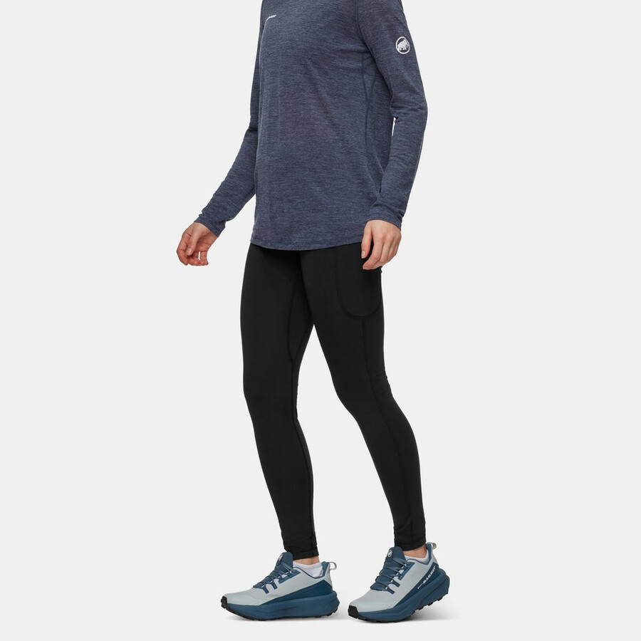 crag vintertights dame vin
