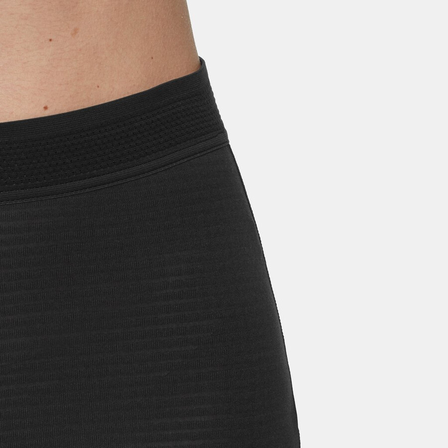 eiger nordwand advanced fl tights dame eiger oransje
