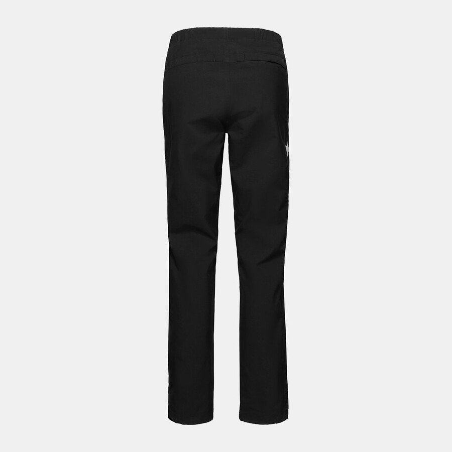 assos x mammut mountain tough bukser dame svart