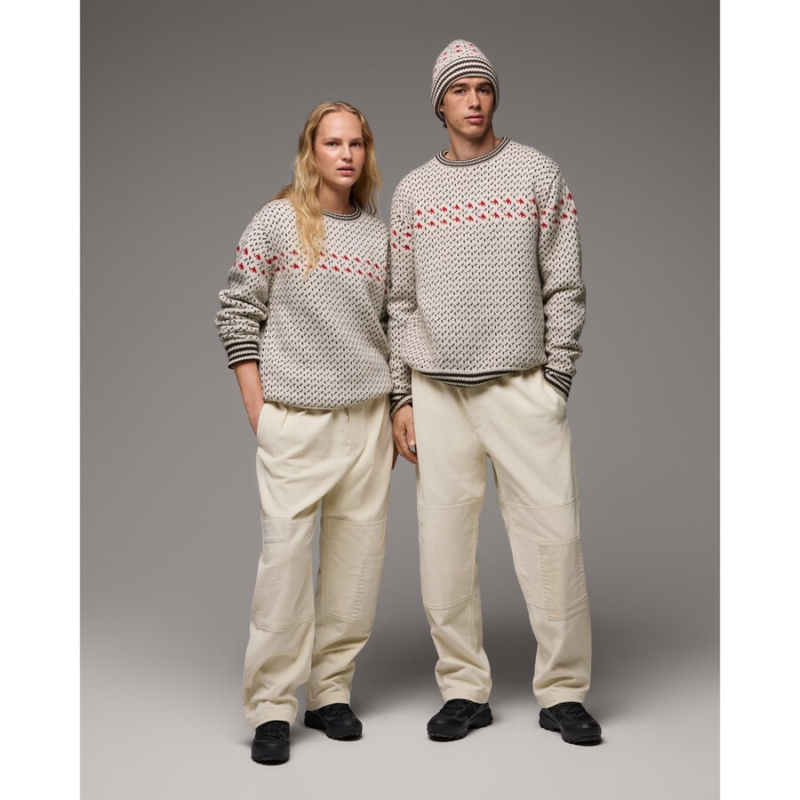 mammut x cabourn direttissima cord pant white stone