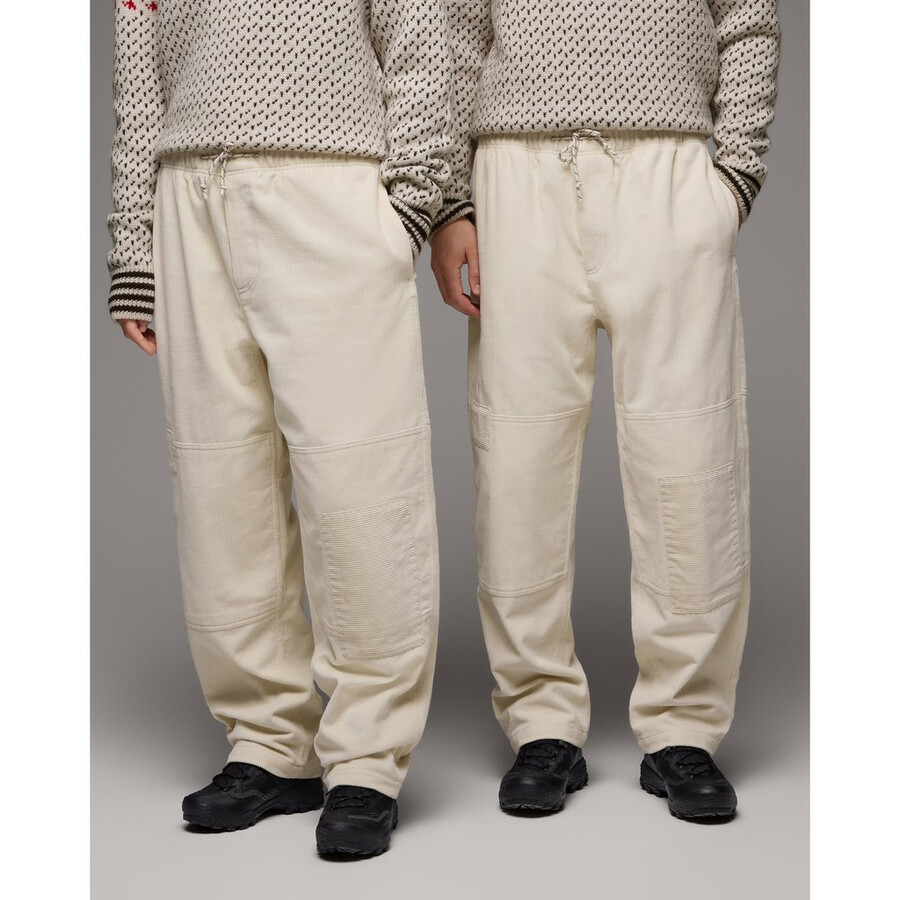 mammut x cabourn direttissima cord pant white stone