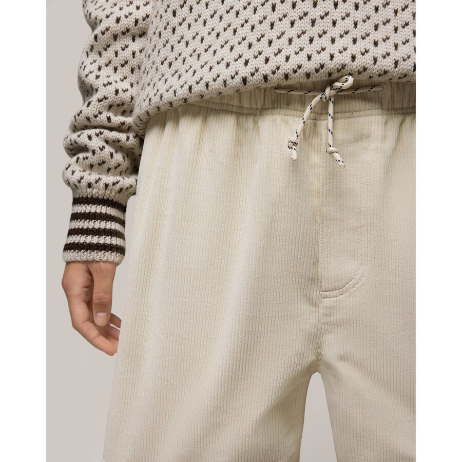 mammut x cabourn direttissima cord pant white stone