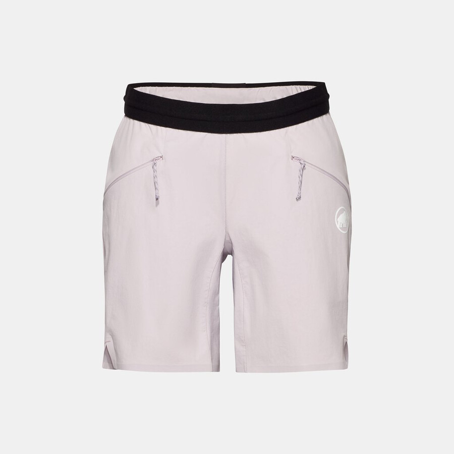 aenergy light so shorts dame marineblå