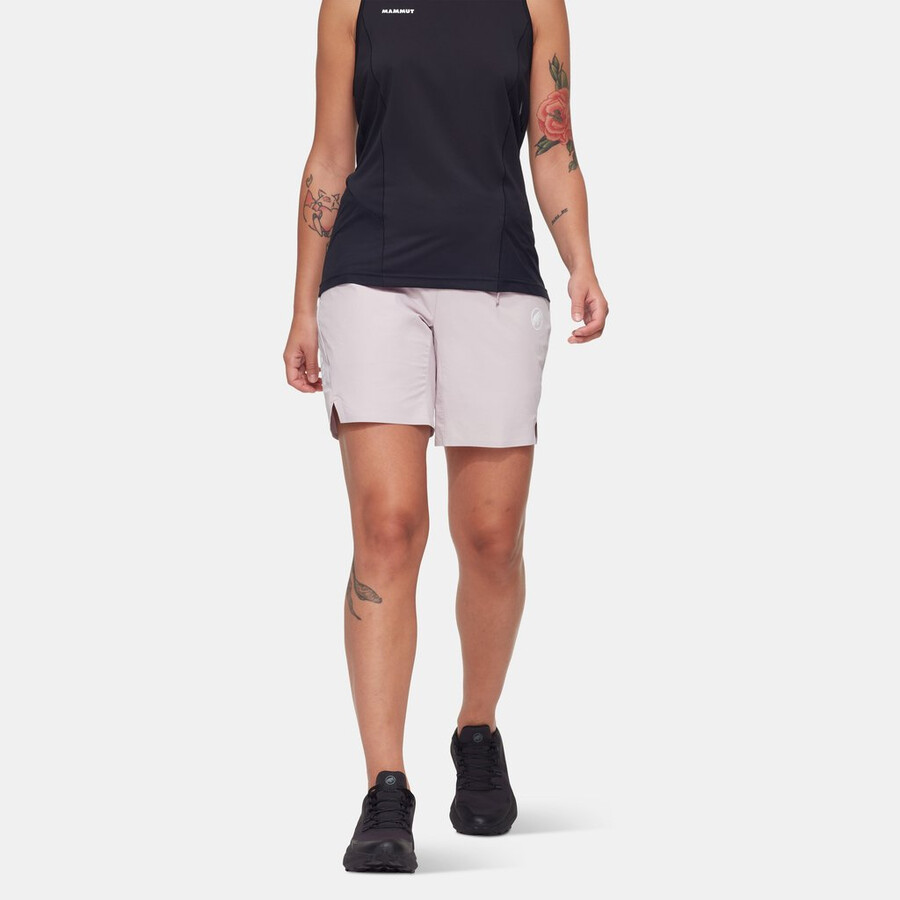 aenergy light so shorts dame marineblå