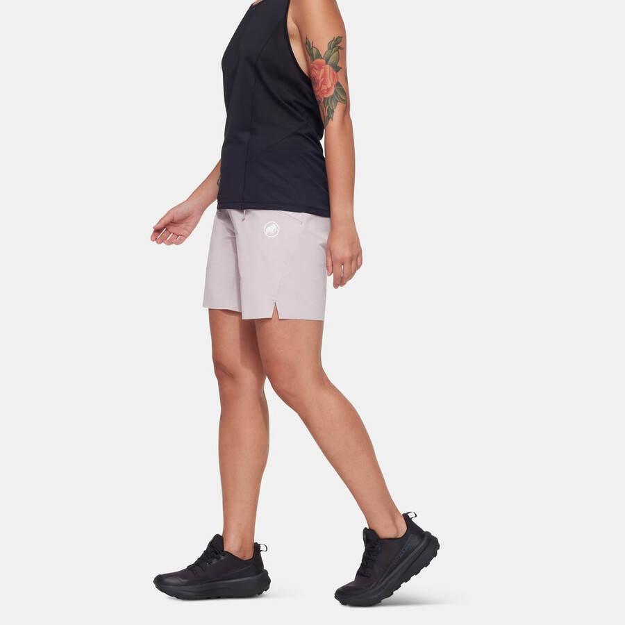 aenergy light so shorts dame marineblå