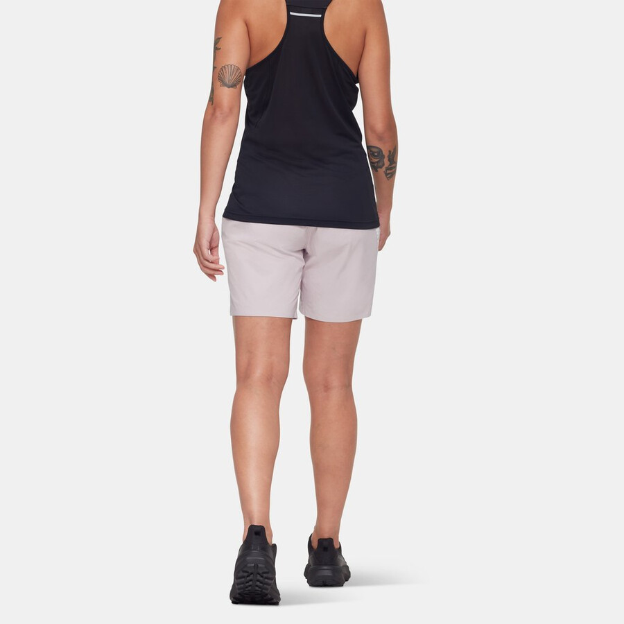 aenergy light so shorts dame marineblå