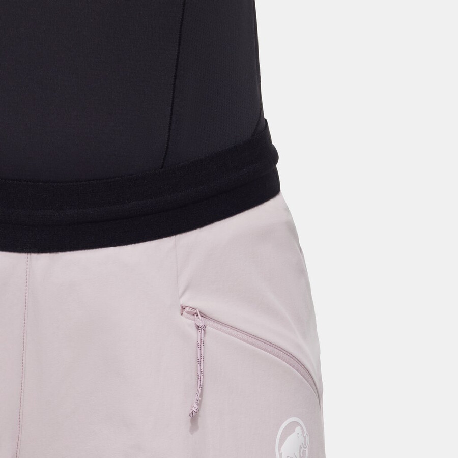 aenergy light so shorts dame marineblå