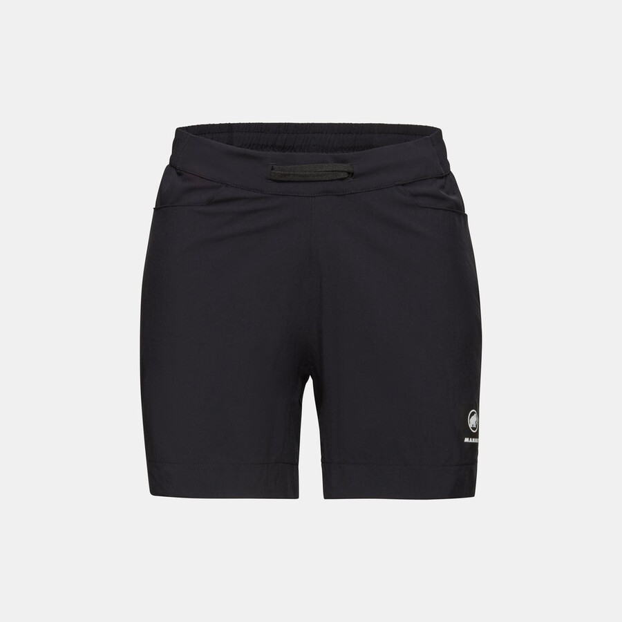 massone sportshorts dame svart