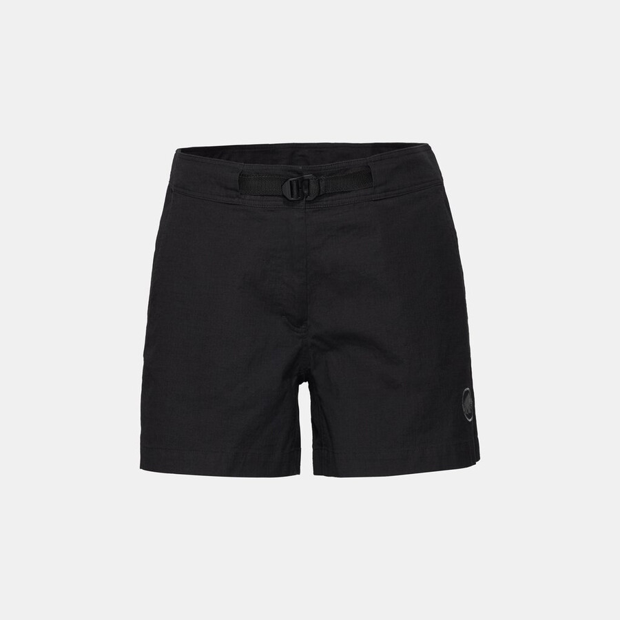 tamaro shorts dame svart