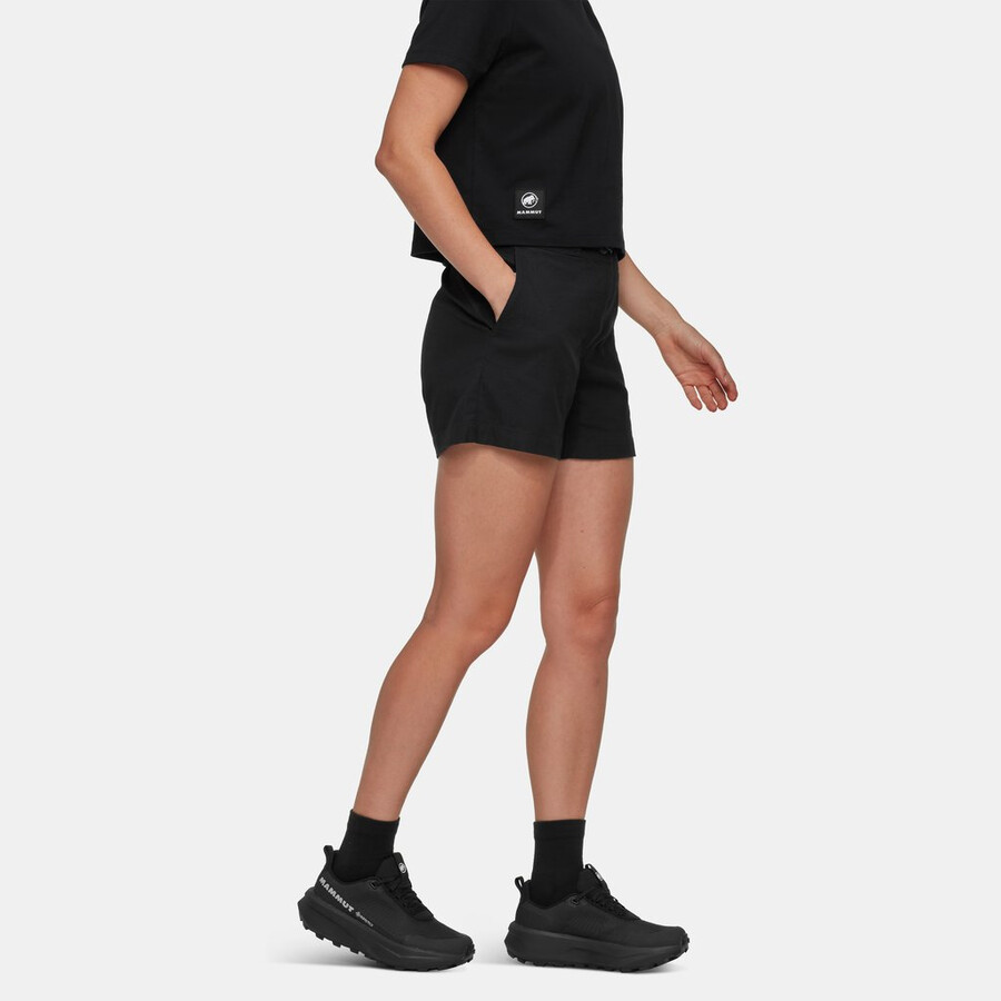 tamaro shorts dame svart
