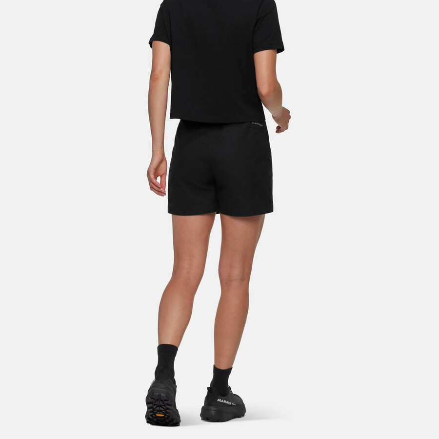 tamaro shorts dame svart