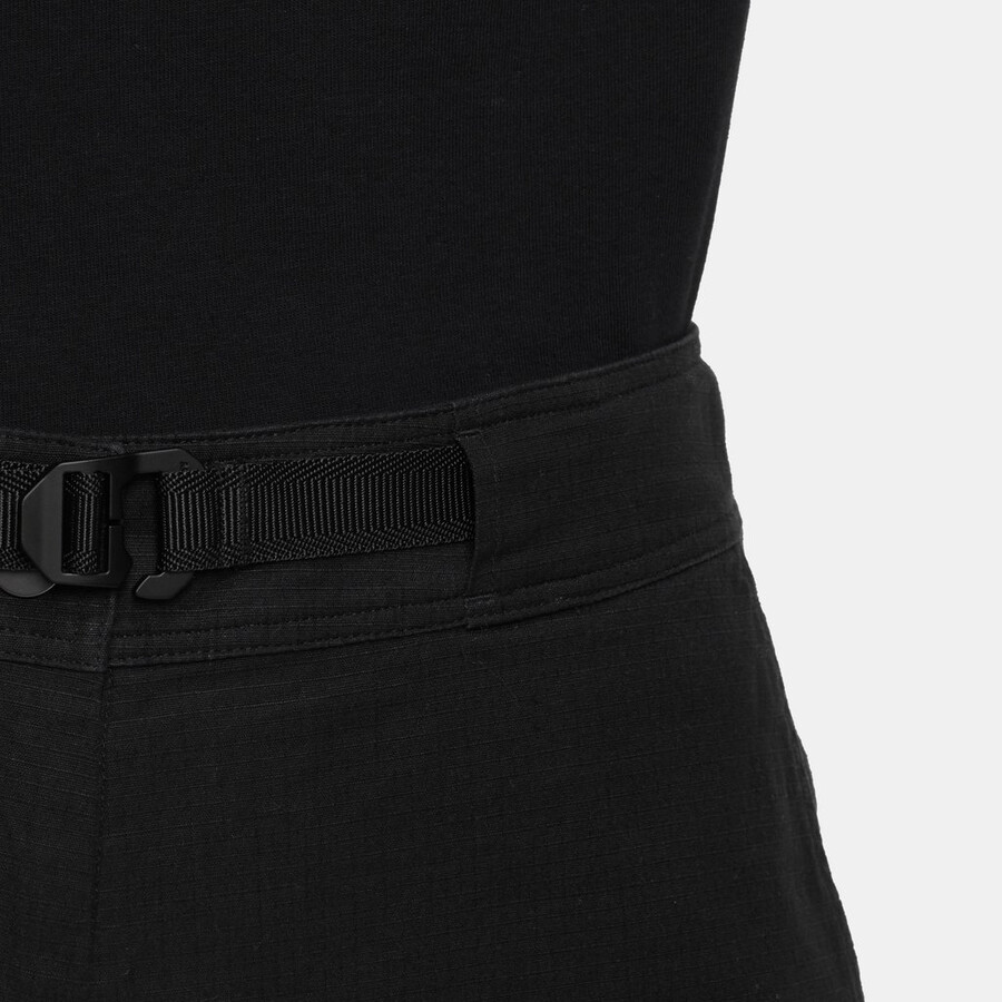 tamaro shorts dame svart