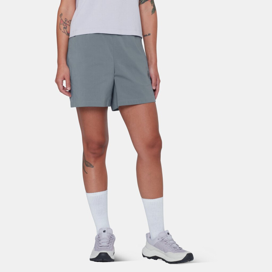 crag klatreshorts dame strata