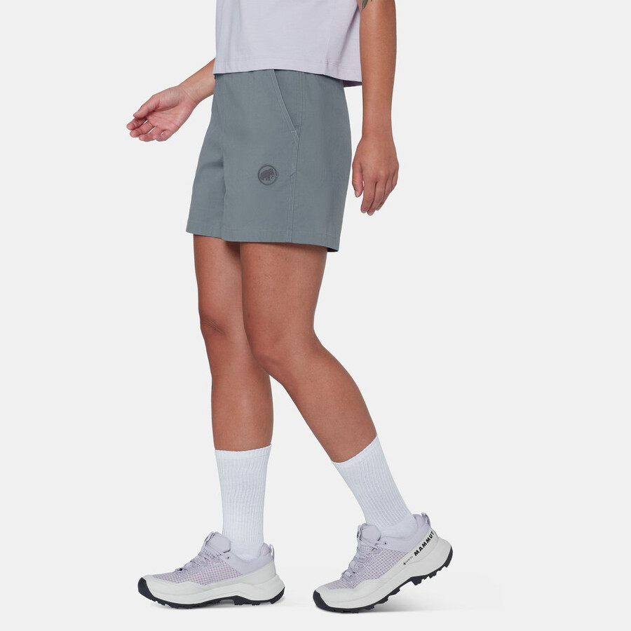 crag klatreshorts dame strata
