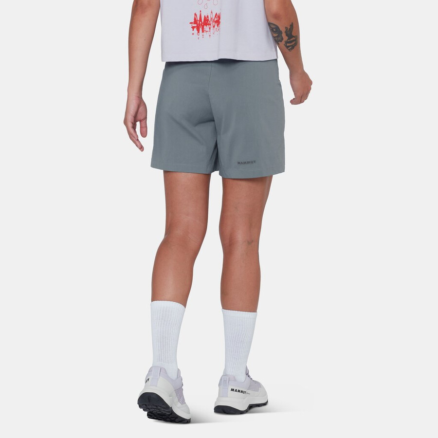 crag klatreshorts dame strata