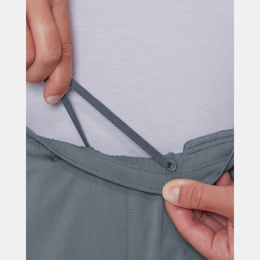 crag klatreshorts dame strata