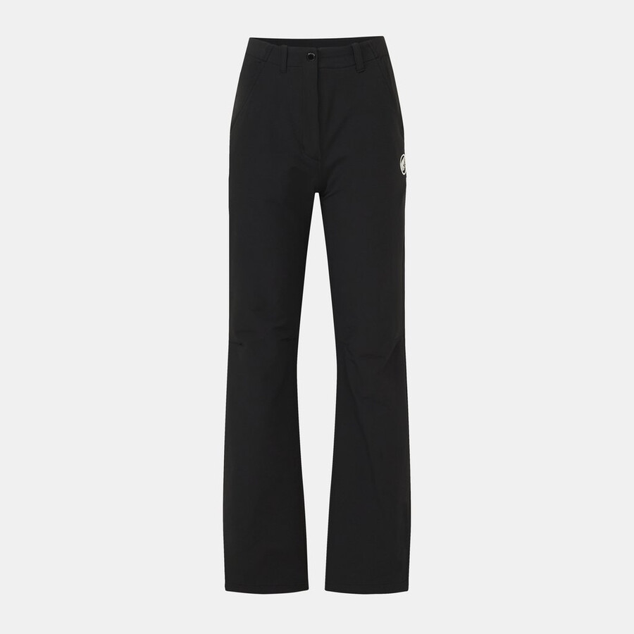 valley winter pants dame creas svart