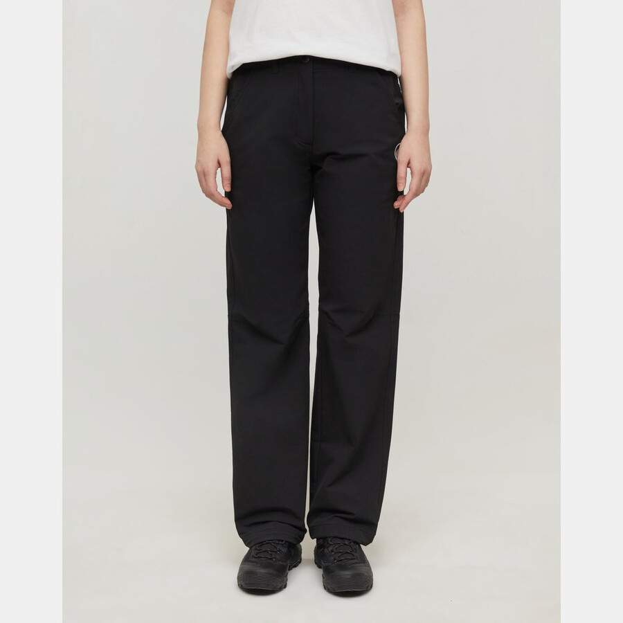 valley winter pants dame creas svart