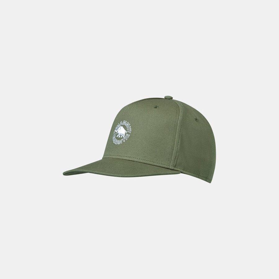 mammut garantie cap marsh