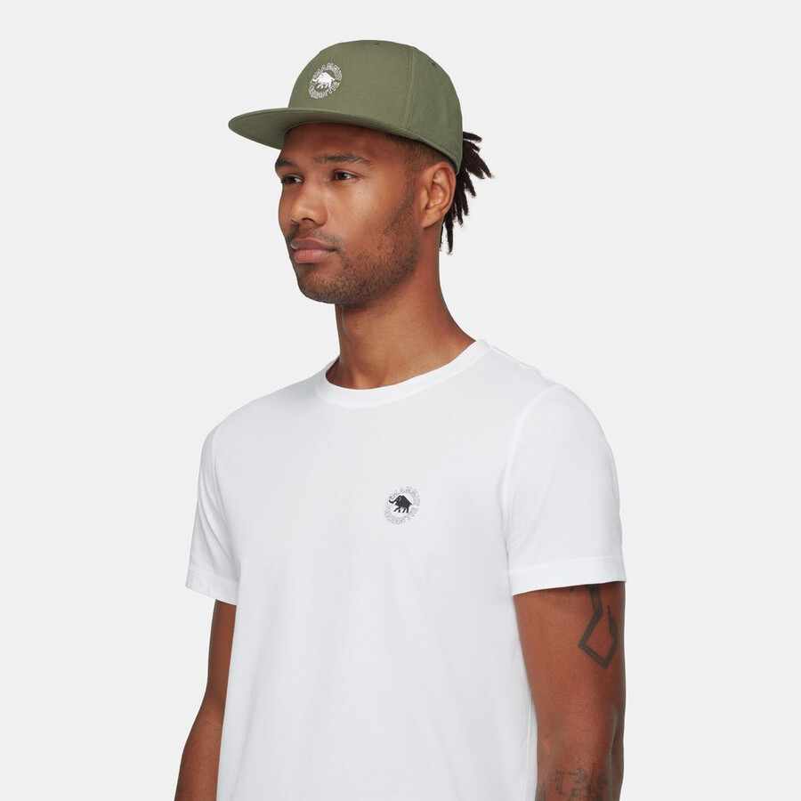 mammut garantie cap marsh