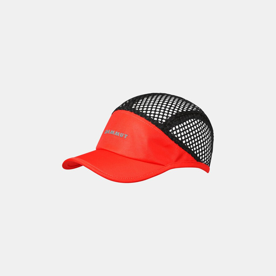 aenergy mesh cap svart