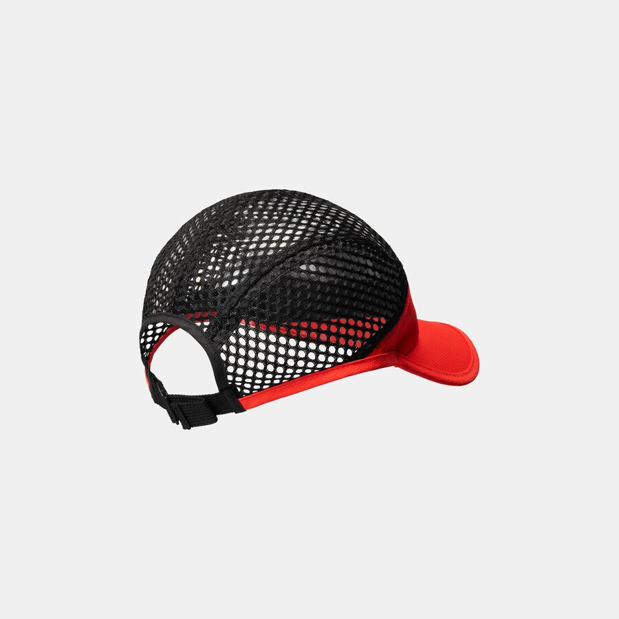 aenergy mesh cap svart