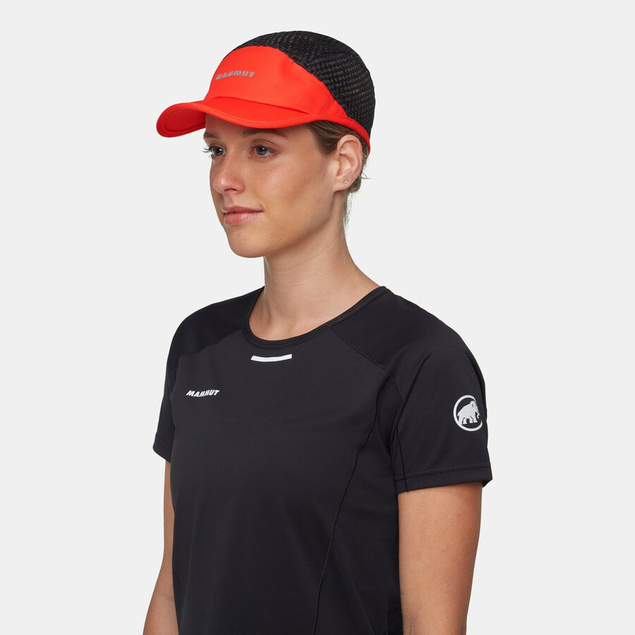 aenergy mesh cap svart