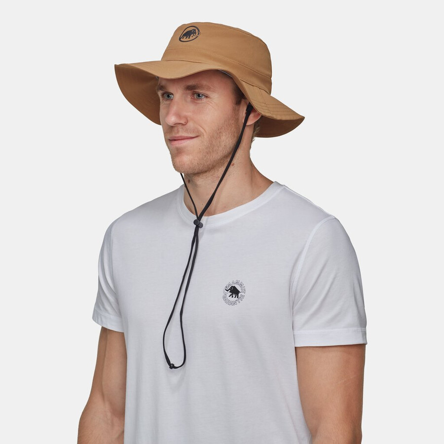 runbold hat claystone