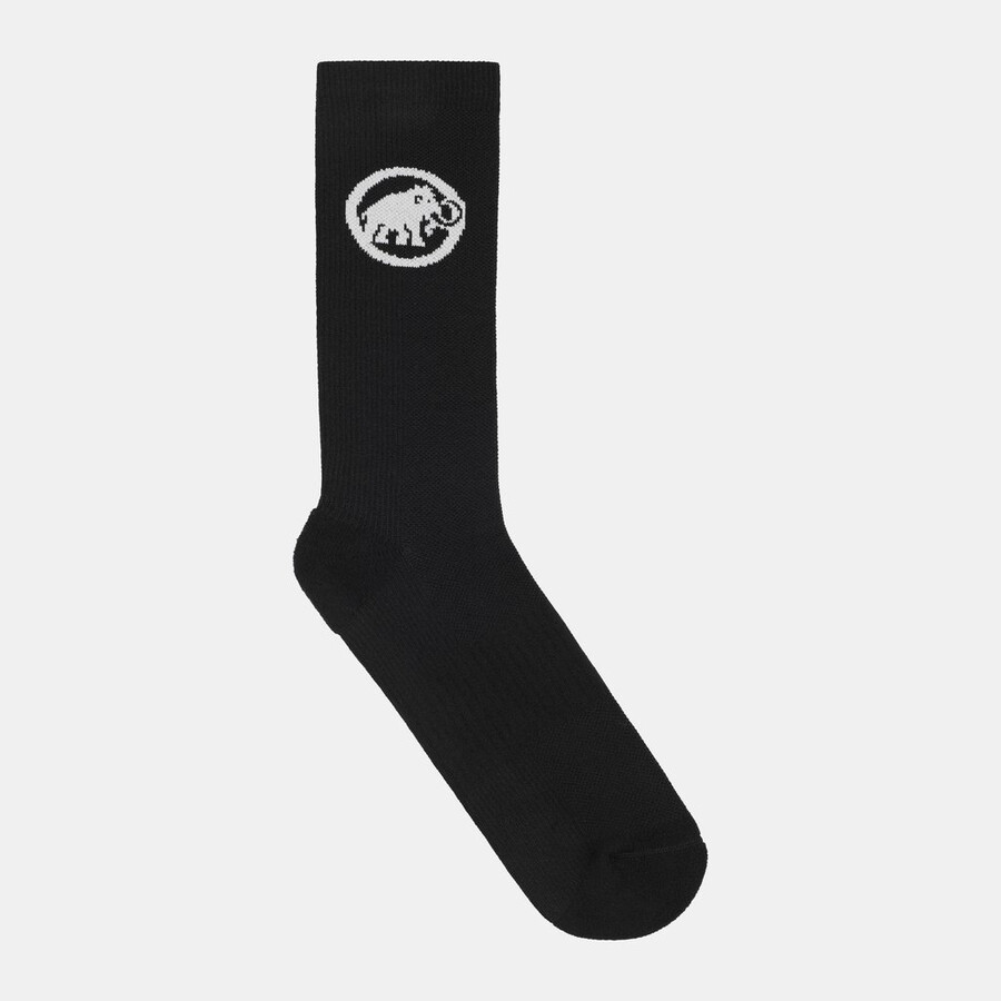 assos x mammut gravel sokker vår høst svart
