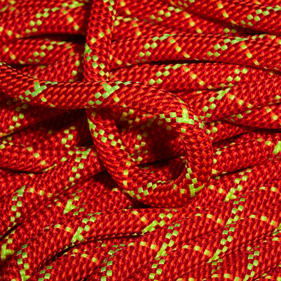 8.0 alpine core protect tørrtau 70m brannhalo